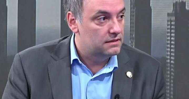 Manuel Adorni reconoció errores y habló de los vetos de Javier Milei: «El rumbo no se va a modificar»