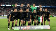 México vs. Corea del Sur: Calificaciones luego del aguerrido empate