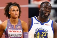 Draymond Green Makes Bold Claim About Sydney McLaughlin-Levrone After Historic Win Draymond Green heaped massive praise on Sydney McLaughlin-Levrone as she bagged gold in historic time at the World At