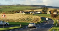 'Horrifying casualty toll' on A96 revealed with over 160 collisions resulting in injuries since 2021