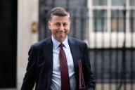 Swinney accused of ‘playing politics’ over UK Government’s digital ID plan