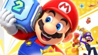Super Mario Party Jamboree Updated For Switch 2 And Switch (Version 2.2.0)