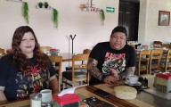 “Tampico es más que una torta de la barda y un equipo de fútbol”