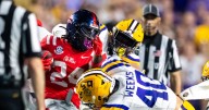 SEC football schedule format to be revealed Tuesday