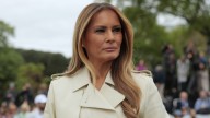 8 Times Melania's Outfits Were More Ill-Fitting Than Trump's (& That Says A Lot)