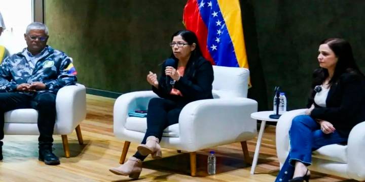 Venezuela se une al cuidado ambiental y elimina el uso de gases nocivos