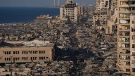 With Israeli advance looming, Palestinians in Gaza City ask when to leave and where to go