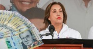 Retiro AFP recibió el respaldo del gobierno: Dina Boluarte confirmó que apoyará el octavo desembolso