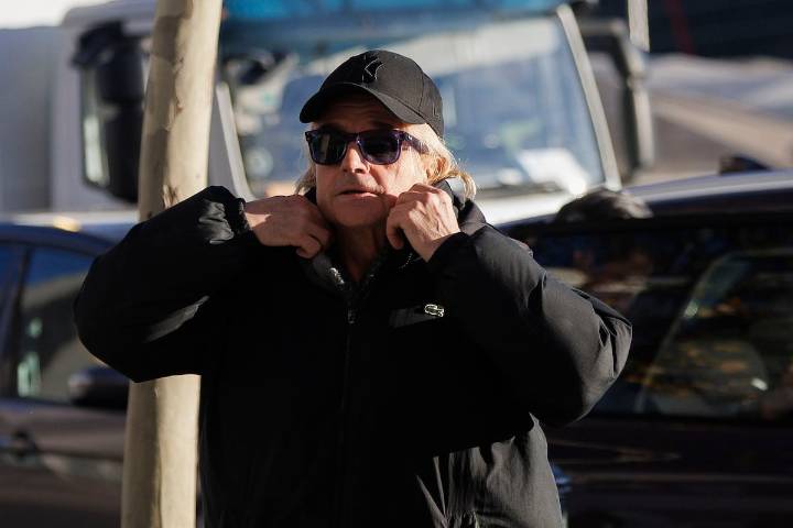 Nacho Cano se querella por prevaricación contra la jueza que le investigó en la causa por los becarios de ‘Malinche’