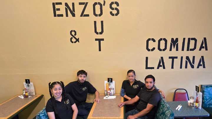 Streetwise: New Green Bay restaurant offers Caribbean and Central American cuisine