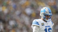 Jared Goff: Lions' offense was not even close to good enough vs. Packers