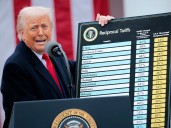 How three businesses are coping with tariff limbo