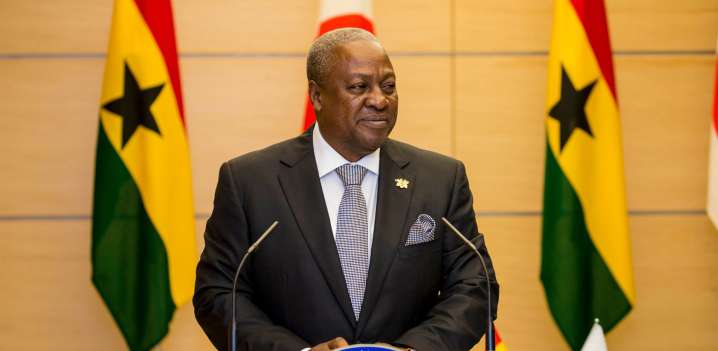 Ghana recibirá migrantes deportados desde Estados Unidos: «No tenemos ningún problema en aceptarlos»