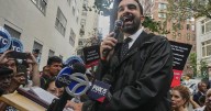 The Democratic Party is in fits over Mamdani's bid for NYC mayor. Republicans are loving it