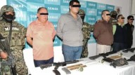 Vinculan a proceso a “Tormenta Junior”, hijo de exlíder del Cártel del Golfo