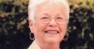 Barbara Reber Mountford