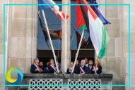 Francia reconoce a Palestina como Estado ante la ONU