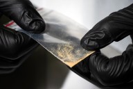Lab producing deadly drugs discovered for first time in UK