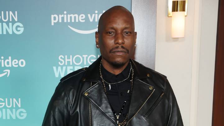 Tyrese Gibson wanted by police over death of neighbour's dog