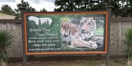 Tiger attacked and killed handler at preserve