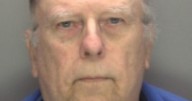 Lying pensioner hid £640K of cocaine in mobility scooter - vital screw found in pocket at Gatwick