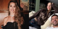 La inesperada foto de Chechu Bonelli, después de la confirmación del romance entre Darío Cvitanich e Ivana Figueiras