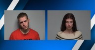 Two faces charges in assault investigation in McCracken County