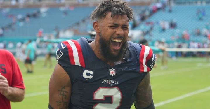 Patriots links 9/19/25 – Week 3 Patriots-Steelers matchups, keys to victory