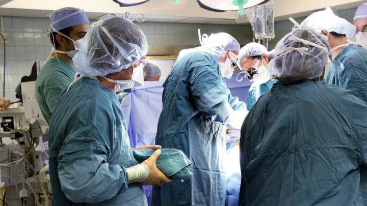 Florida organ recovery agency could close after ‘unsafe practices’ found
