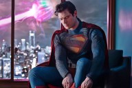 James Gunn compartió la primera imagen de “Superman: El hombre del mañana” y se comenzó a especular con el villano principal