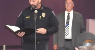 Retiring Bullhead City Chief of Police Trebes: 'Serious problems' require 'serious people to solve them'