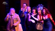 Cult Classic Mystery Clue Hits New West Theatre