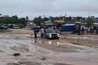 Tormenta tropical Mario recupera fuerza y podría dejar lluvias en Los Cabos