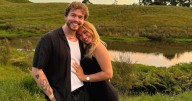 British woman moves to Australia after British weather 'made her skin burn'