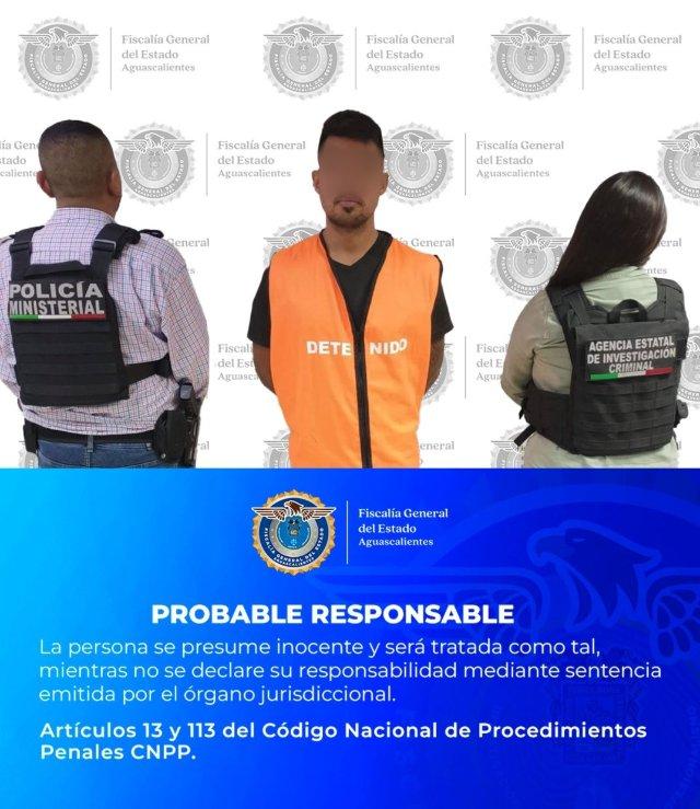 Lo vinculan por homicidio tras golpiza en Insurgentes