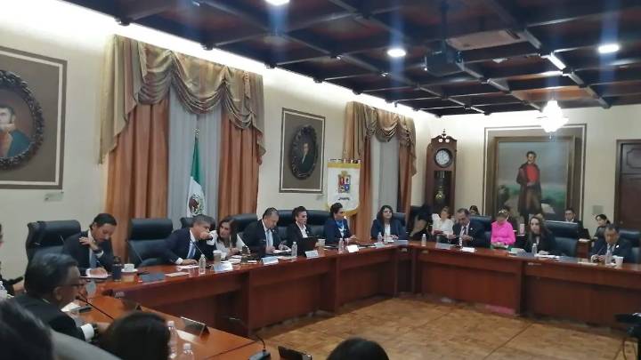 Prepara Alejandra Gutiérrez peticiones de proyectos a Claudia Sheinbaum