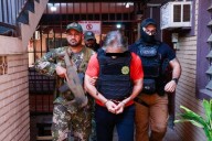 Hernán Bermúdez enfrentará orden de aprehensión por delincuencia organizada