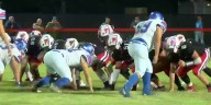 Touchdown Live, Week 3: Red Hill at Fairfield, from Saturday