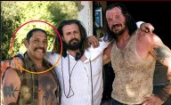 Danny Trejo, actor de "Machete", reacciona a rumores sobre su supuesta muerte