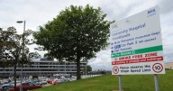 MSP says A&E services in NHS Lanarkshire are facing “terrifying” winter