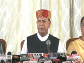 BJP's Bindal Blasts Congress's Tax Hikes, Praises Modi's Economic Relief