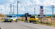 Danish officials warn drone flyovers at 4 airports aimed at stoking fear