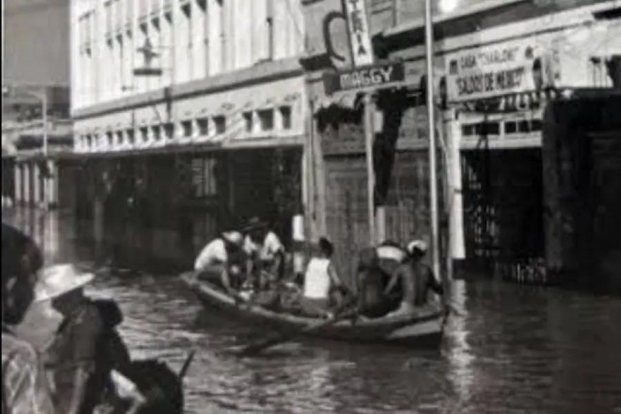19 de septiembre: Un día de dolor y lecciones históricas, más allá de los terremotos ...