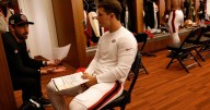 Kubiak brothers brace for meeting of offensive minds when 49ers face Seahawks