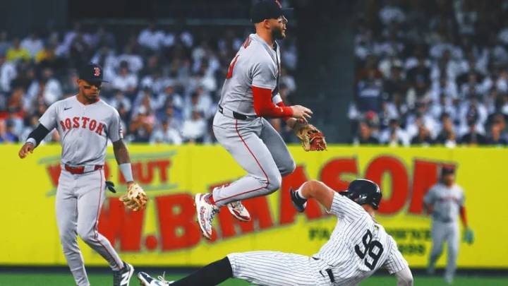 Yankees vs. Red Sox: la histórica rivalidad se revive en la Ronda de Comodín