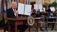 Trump wants to change education. What's that mean for kids? : Consider This from NPR : NPR