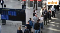Drone chaos shuts down Denmark's Aalborg airport days after Copenhagen incident