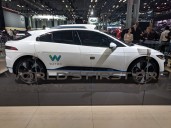 Where Are Driverless Cars Going in New York City?