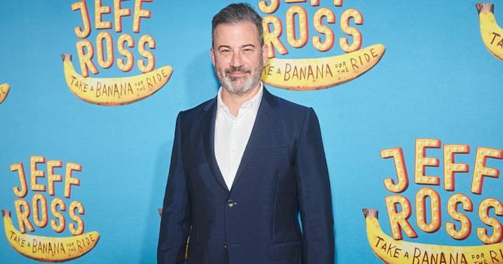 Trump Goon Uses Childish Meme to Celebrate Canceling Kimmel