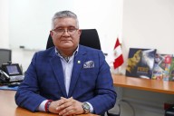 Ministro del Ambiente destaca decisión de archivar denuncia contra presidenta en Congreso